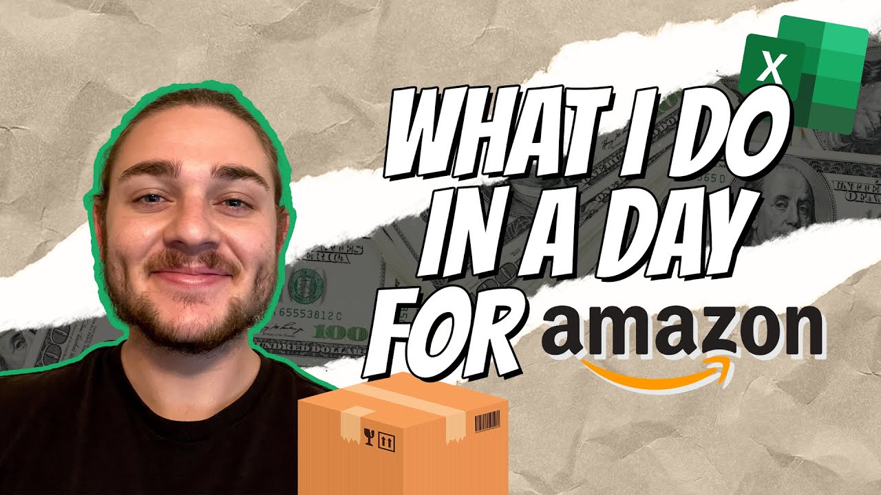 How I Work 3 Hours a Day Making Six Figures on Amazon