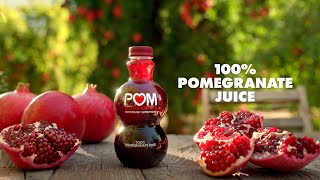 POM Wonderful: One Finger Profile