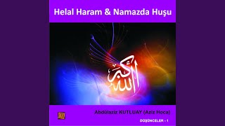 Namazda Huşu 1