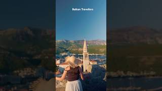 Discover the Beauty of the Balkans with TravelShopBooking! #balkan #balkantravel #balkantrip
