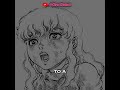 Berserk Griffith edit, Kentaro Miura edit #berserk #anime #berserkguts #berserkgriffith #berserkedit
