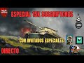 Especial 15K Susb JUGANDO partidas de chill con invitados!