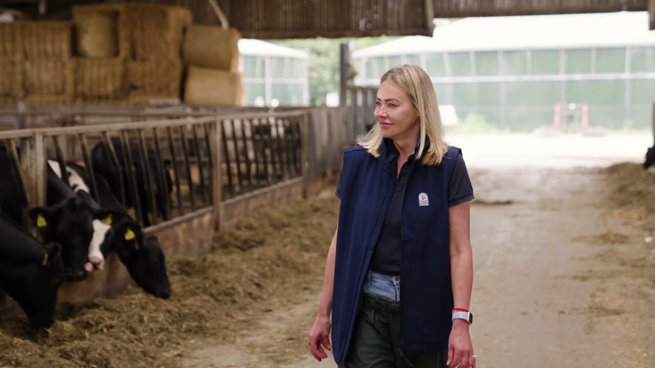 What it's like to work as a certification manager - Jane's role in farming and growing