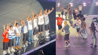 260920 StrayKids World Tour 