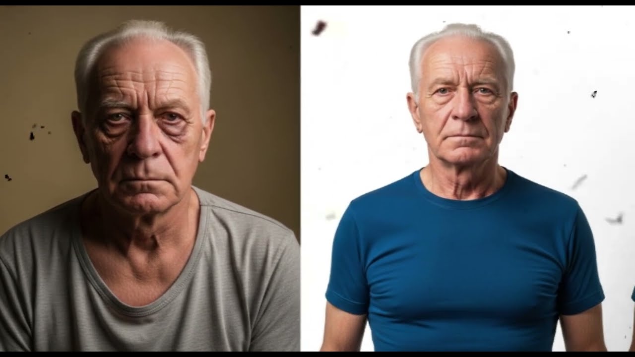 Мужчины 60+: Эта крошечная специя может изменить вашу жизнь! | Советы для пожилых