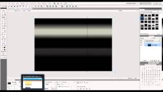 Using Adobe Fireworks CS5 - Installing Styles740