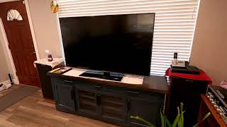 Bluetooth Sound from your TV to Wireless Headphones or Speaker Monster Bluetooth Audio Receiver Kit