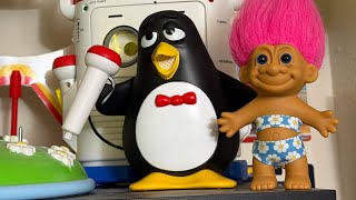 Disney Store Wheezy Review
