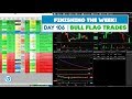 Day 106: Finishing the week with 3 Bull Flag Trades