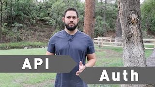 API Authentication Tutorial