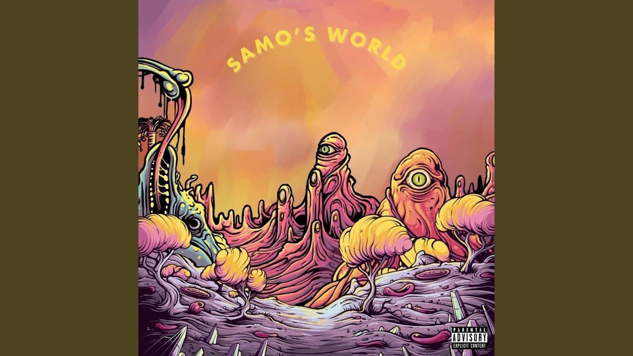 Samo Is Dead YouTube