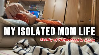 Life Lately: 34 Years Old Filipina Mom | My Realistic Everyday Life | Isolated Mom Life in Japan