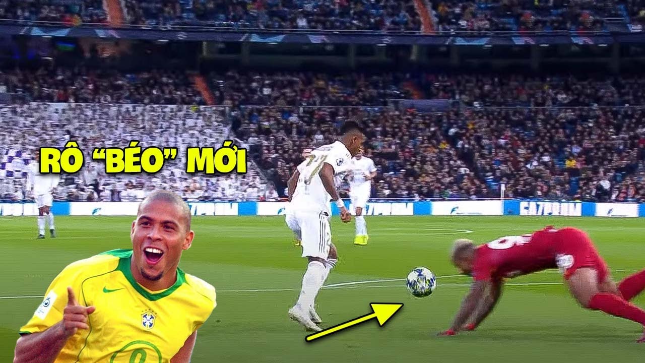 10 Thần đồng bóng đá được dự đoán trở thành Ronaldo, Messi mới trong tương lai