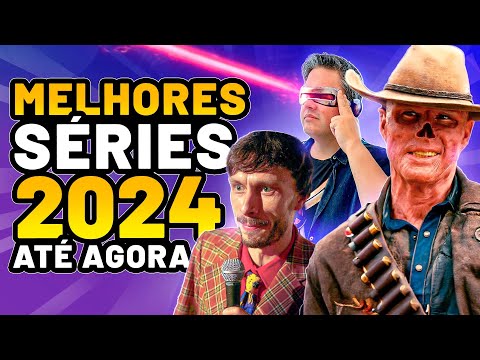 AS 22 MELHORES