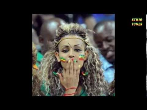 New Song Dedicated to Waliyawochu Teddy Afro   Meret Simeta     October 19 2013