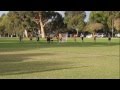 Lax Uni 1 v Brighton highlights