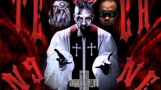 Tech N9Ne-Dysfunctional