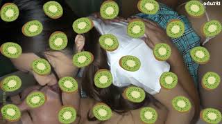 Japanese Cheating Wife Japan French Kiss Hot Girl Kissing , Mage Hot Oil , Japan Sleeping Wife