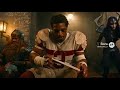 Blood Bowl: The Movie Trailer