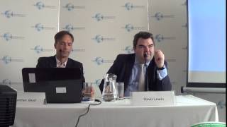 HJS Event: ‘European Muslim Antisemitism: An Unspoken Problem’