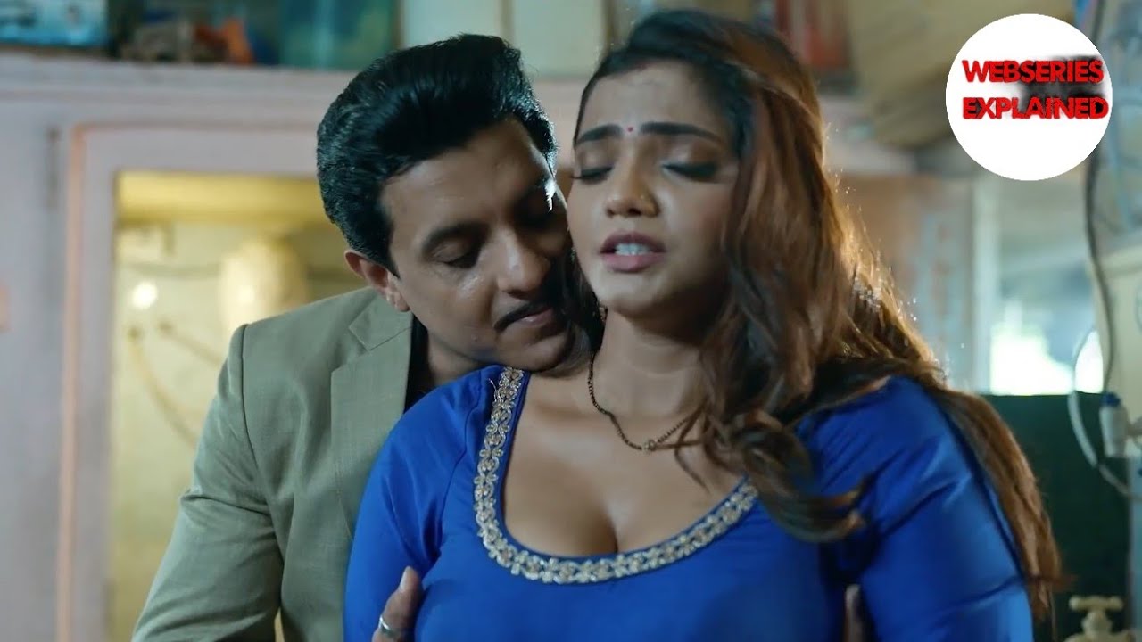 Aah Se Aaha Tak Part 1 | Bharti Jha New Webseries | Ullu Hot Video