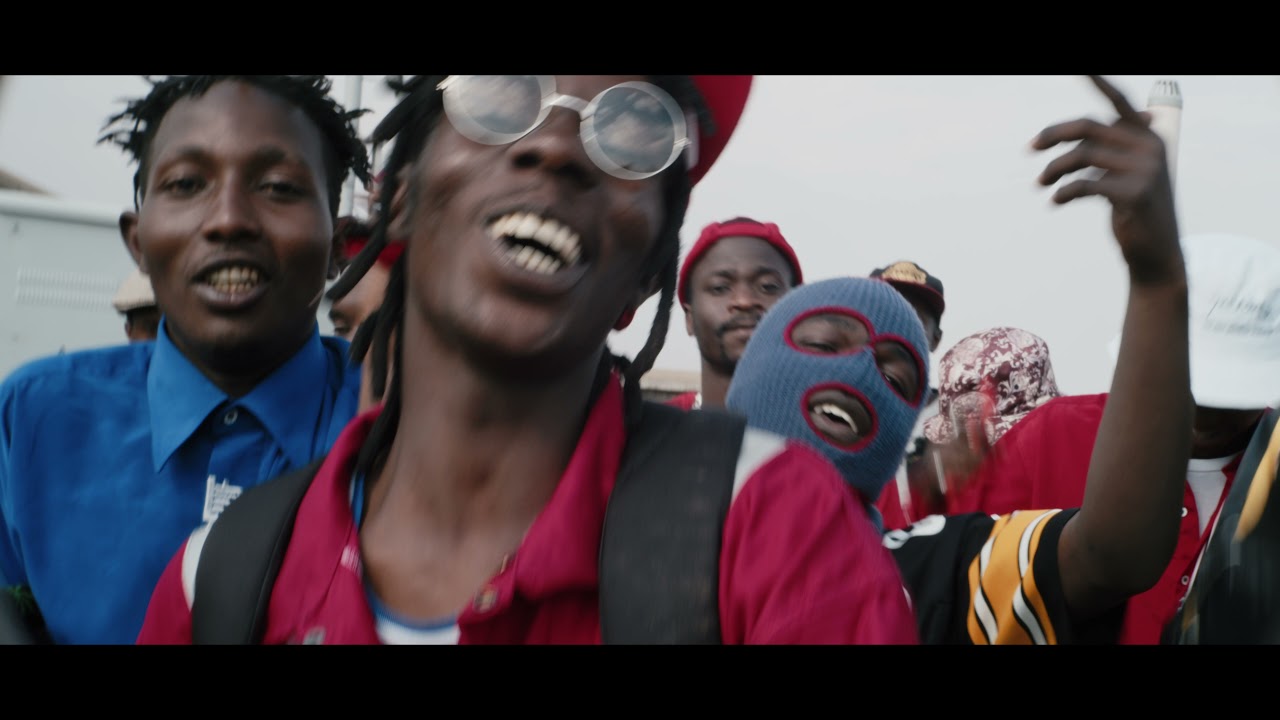 OSH - Zzero Sufuri Ft. Frenno Di General x Capello