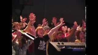 Snow Camp 2011 P1