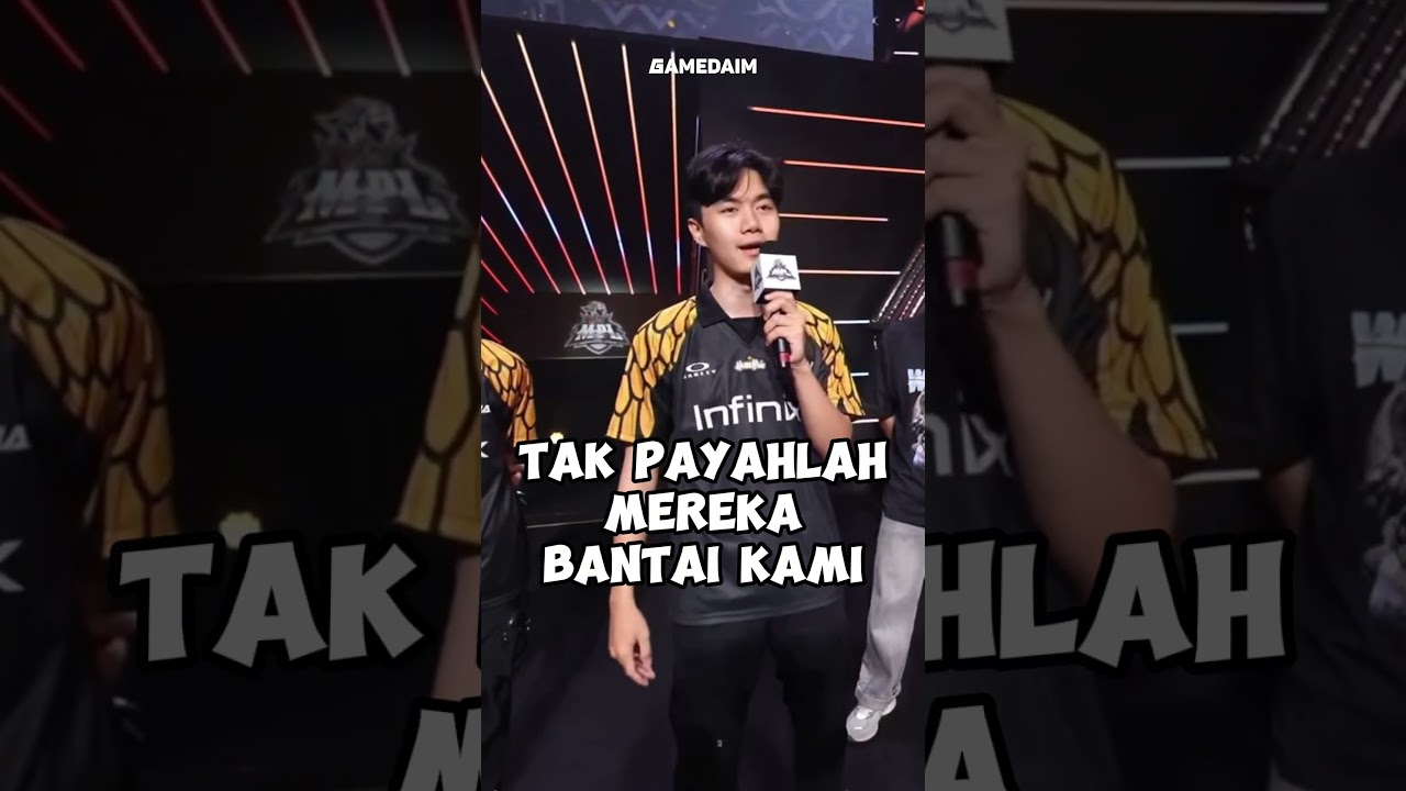 Taunting Berkelas Lord Udil Buat RSG PH Dan RSG Malaysia