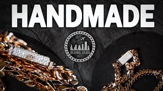 SFJEWELER305… A TRUE HEAVYWEIGHT! You’ll DEFINITELY see at the end 😆🔥 #bigethejeweler #review #gold