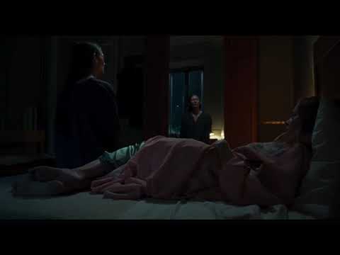 Dakota Johnson Feet & Soles [Suspiria]
