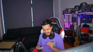 Adam Bok Göndermiş