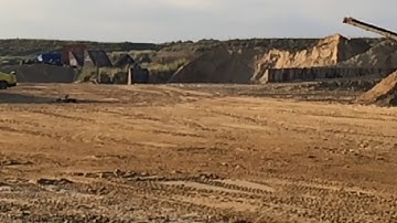 Losi dbxl in slow motion