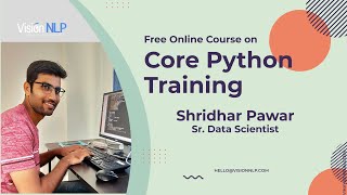 Day 4 Core Python Training