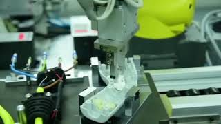 EV Charging Cable Assembly Machine Making Machine