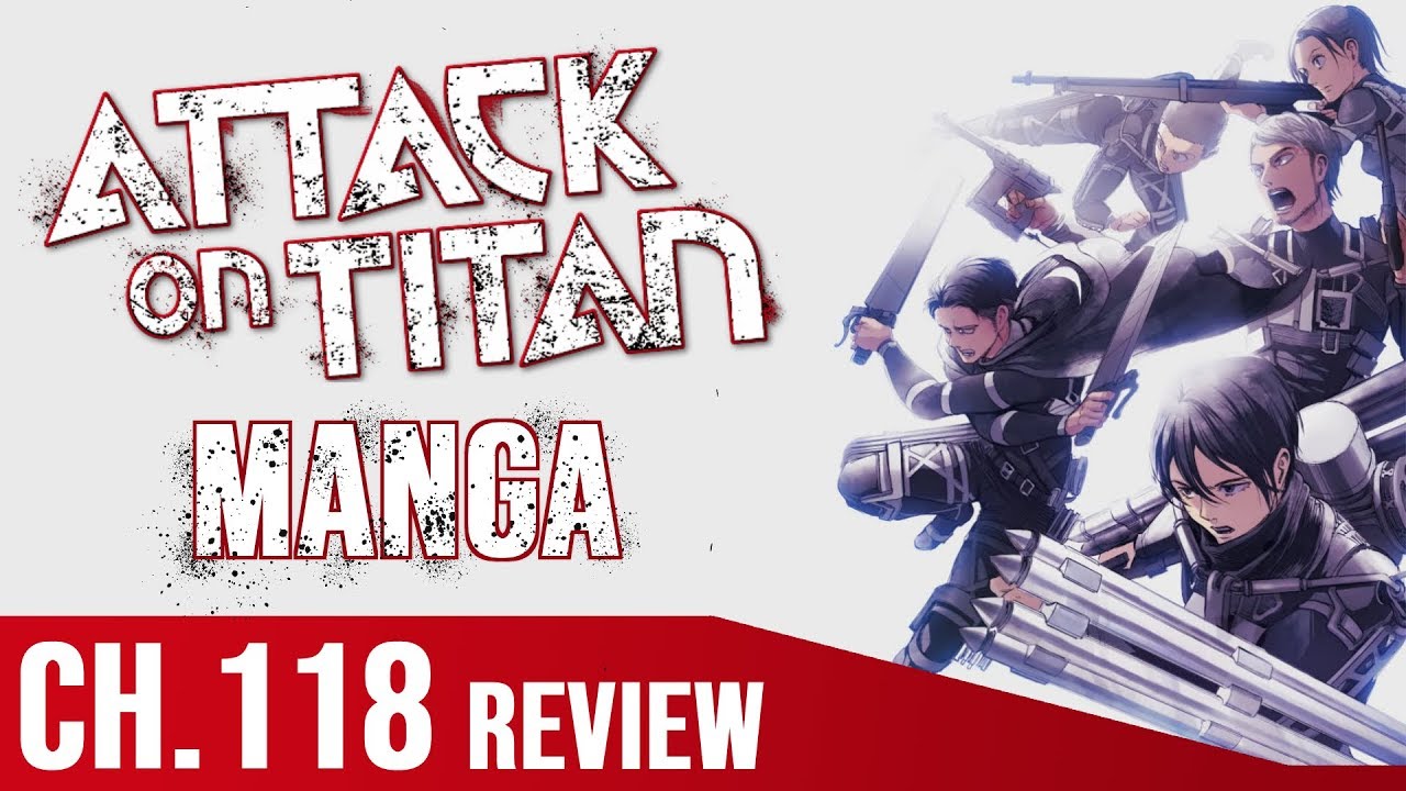 Attack On Titan Deutsch Manga