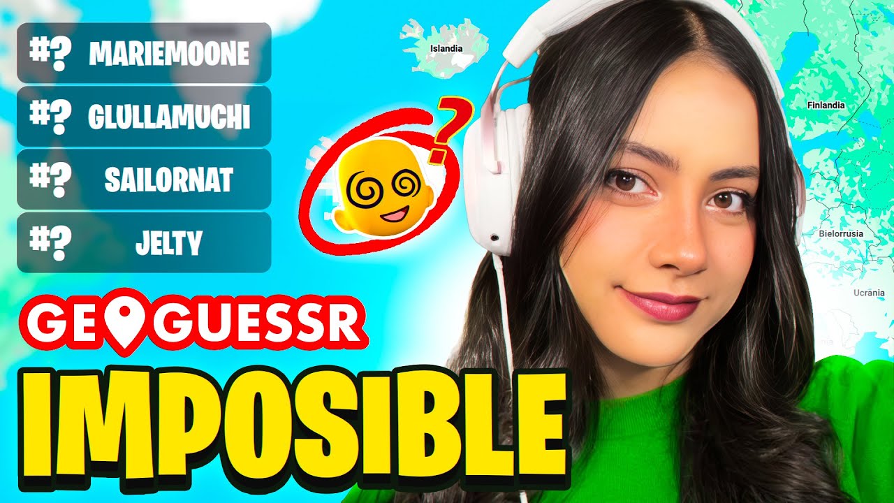 ASI GANÉ 1,100 usd JUGANDO GEO GUESSR 🌍💵