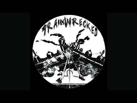Happy Ending (Acoustic) - Trainwrecked