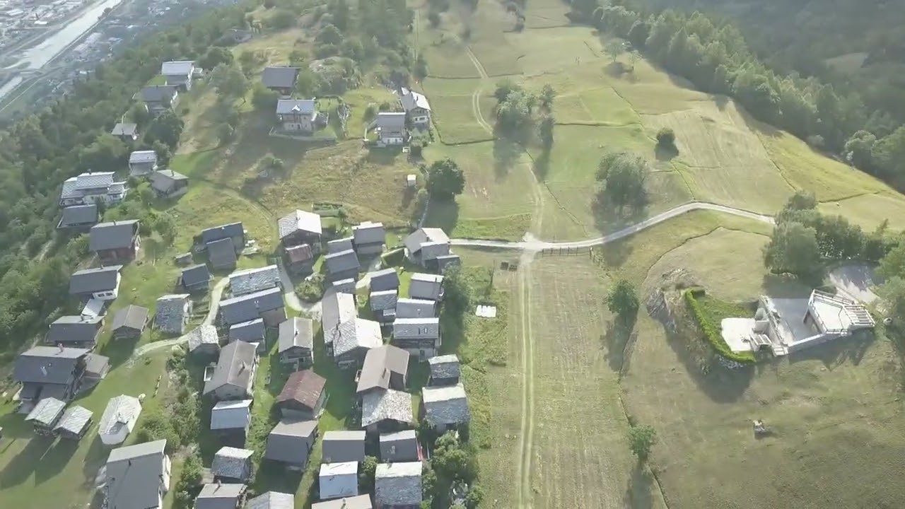 Finnu von oben Teil 1