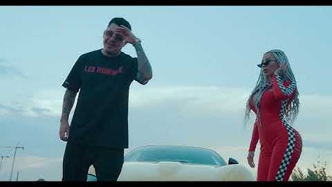 Bogdan DLP - Centura Rosie | Official Video
