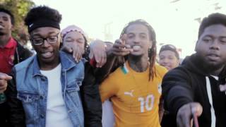 Keep Up Ft Haady Mack x Santana & Yayo #famecrew