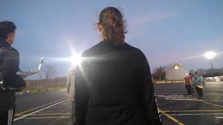 Pov You Are Dennys Fanny Pack Gone Wrong Emotionalnot Clickbait