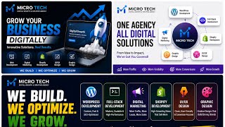 From Clicks to Revenue: Microtech’s 10X System