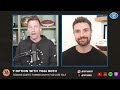 Cougs alum Luke Falk joins Yogi Roth to talk his new book on mental strength | Y-Option x Pac-12