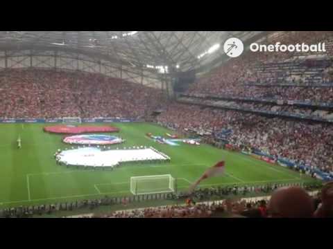 ვიდეო: ინგლისის ნაკრები UEFA EURO 2016-ზე