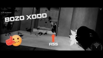 [HDS] Jawnz vs Cosma (BOT) 1v1 | APB RELOADED 🤮