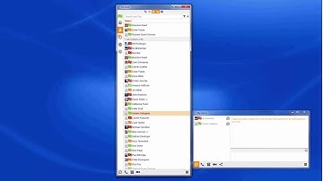 Unified communications demo