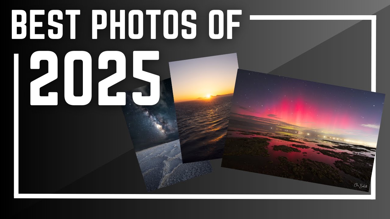 Best Photos of 2025