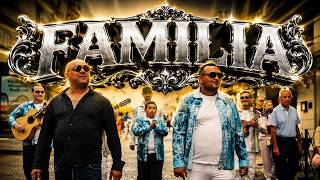 Ritmo Gitano feat. Milan Kroka - FAMILIA prod.Awer Čawe 2026