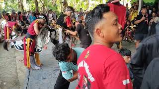Mendeman Sekar Turonggo Budoyo