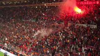 Galatasaray 1 0 Fenerbahçe Özet 26 05 2016 Antalya Gol Podolski Dk:31